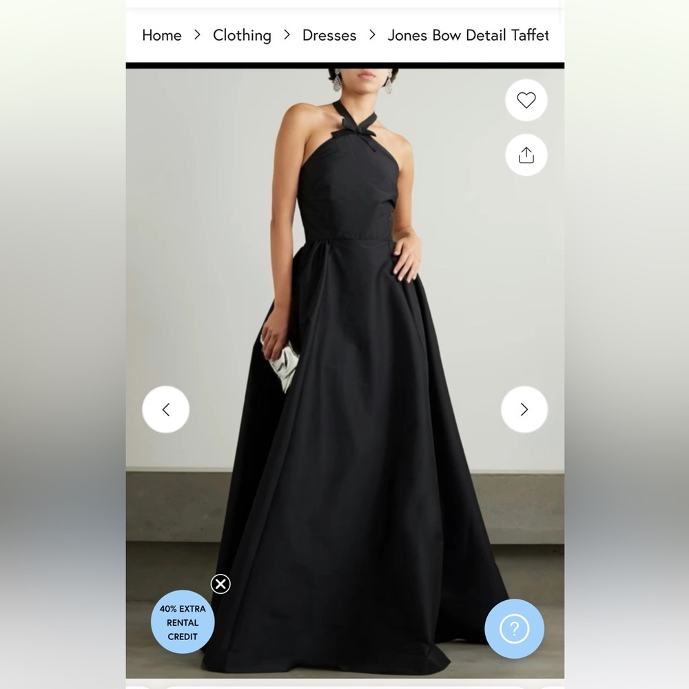 ISO Bernadette dress!!!